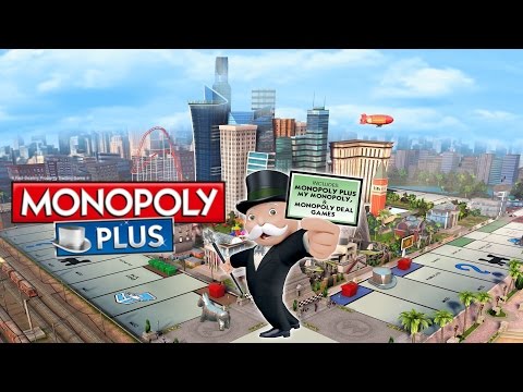 Monopoly Family Fun Pack Xbox One