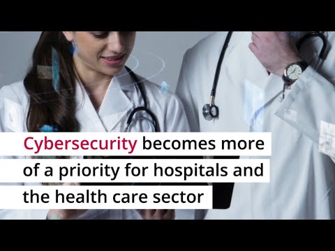 eHealth Security Conference 2020 - Incident response while in crisis