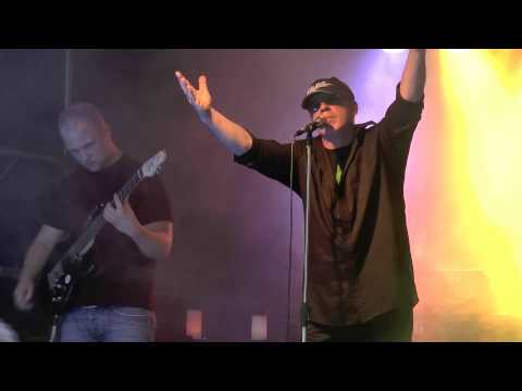 Nebelreise mit 'Könige der Welt' in Betzdorf 2014