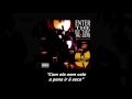 Wu Tang Clan - Tearz Legendado HD