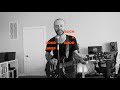 Derek Webb - Good Grief (Live Lyric Video)
