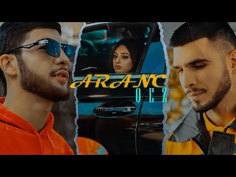Ash Soghoyan ft Gor Tumanyan & ReD - Aranc Qez //Premiere (Official Video 2023) █▬█ █ ▀█▀