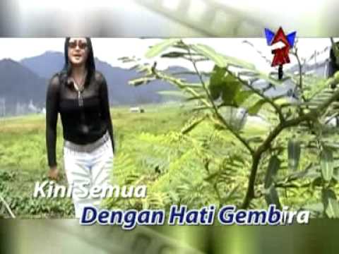 Dian Widya Kerana Pengalaman