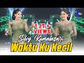 Silvy Kumalasari Waktu Ku Kecil Tembak Tembak Dor Dor Dor Official Music Video