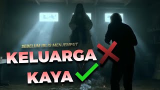 Download lagu SEMUA TERJADI GARA-GARA PESUGIHAN || Alur Film Sebelum 1blis Menjemput mp3