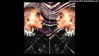 Laura Mvula _ Lucky Man (live @ Islington Assembly Hall, London, 22/03/16)