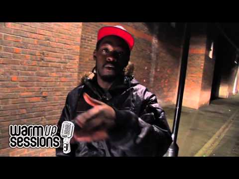 Yung Reeks   Warm Up Sessions S4 EP42  SBTV