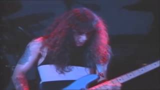 Iron Maiden 1985 - The Rime Of The Ancient Mariner - Live at Long Beach Arena
