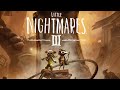 KAMI BERDUA MENGHADAPI KERASNYA DUNIA Little Nightmares III GAMEPLAY 1