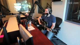 Lee DeWyze - The Boxer (acoustic)