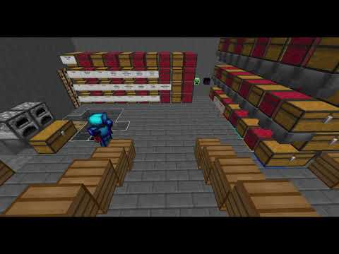 FaithfulHCF Guilds Rogue Base Tour [6 Hours In]