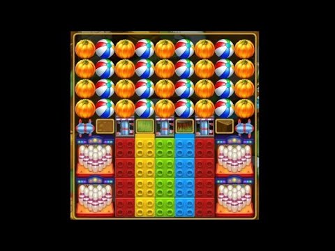 TOY BLAST level 3126