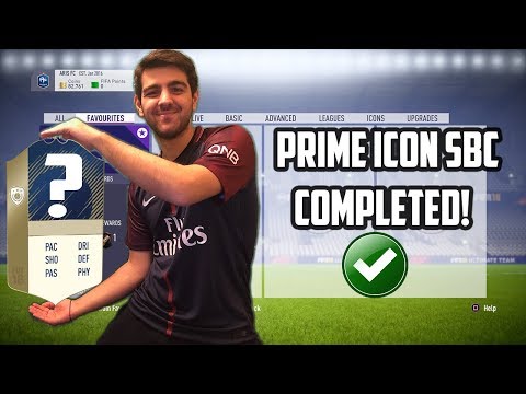 Ο ΠΡΩΤΟΣ ΜΑΣ PRIME ICON! - #ROAD TO RONALDO NAZARIO #31 - FIFA 18 ULTIMATE TEAM