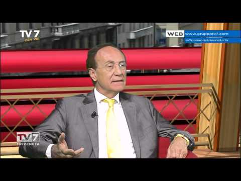 Tv7 con Voi del 18/06/2015 - Qualità dell'informazione (1 di 3)