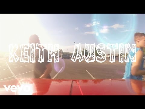 Keith Austin, Alderr - Country Ghetto (Official Lyric Video) ft. Upchurch the Redneck