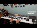Metronomy - The Look (Piano Cover)