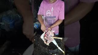 Download lagu Tusuk ayam panggang pasar sepanjang sidoarjo mp3