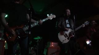 Mr. T Experience live at Bottom of the Hill