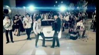 CALIBRE 50 Y GERARDO ORTIZ "CULIACAN VS MAZATLAN'"VÍDEO OFICIAL