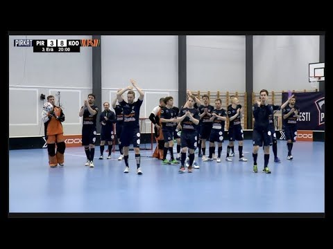 Kauden 2019-2020 kotimaalikimara (Pirkat Miehet)