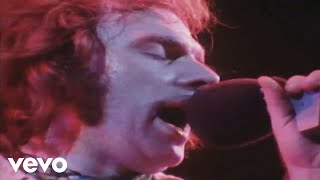 Van Morrison - Moonshine Whiskey (Live) (from..It&#39;s Too Late to Stop Now...Film)