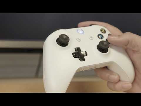 Use an Xbox controller to navigate the XProtect® Smart Client and Smart Wall?