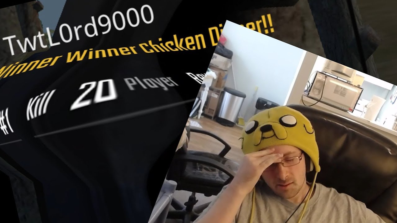 PUBG Mobile + Mouse & Keyboard = GODMODE