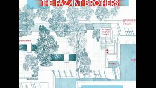 Pazant Brothers - Momma Momma (Live)