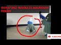 MAUNO YA HAWA WANAFUNZI NI SHIDA