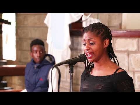 Ngai cia Ndagoni Original by Charles Wachira