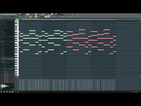 Late Night Inspiration