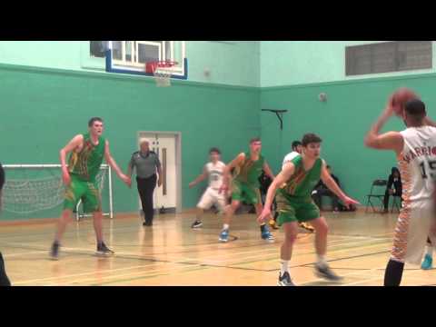 Gateway v Moulton - Week 22 - 11/3/15