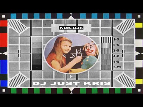 80s Stock Aitken & Waterman Special - DJ JUST KRIS (27.12.21)
