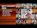 Best Gujarati Songs of 2024 | Nitin Barot Songs | Amba Na Rath No Rankar