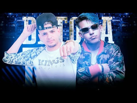 MC WM e MC Fioti - Vai Vadjaina (DJ Will o Cria)