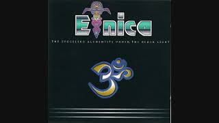 Etnica - The Juggeling Alchemists Under The Black Light (Full Album)