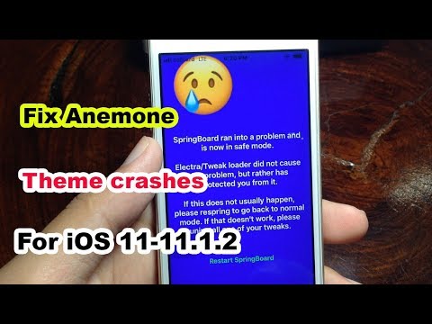 Fix Anemone Theme crashes on iOS 11-11.1.2