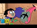 Winged Warriors Teen Titans GO Cartoon Network