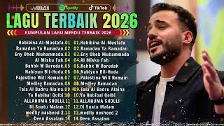 Download lagu Mohamed Tarek New Songs 2026 🎶 Kumpulan Sholawat Pilihan Terbaik & Paling Disukai mp3