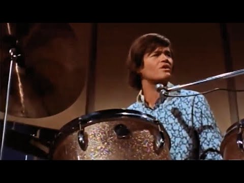 The Monkees | Sometime In The Morning | 1967