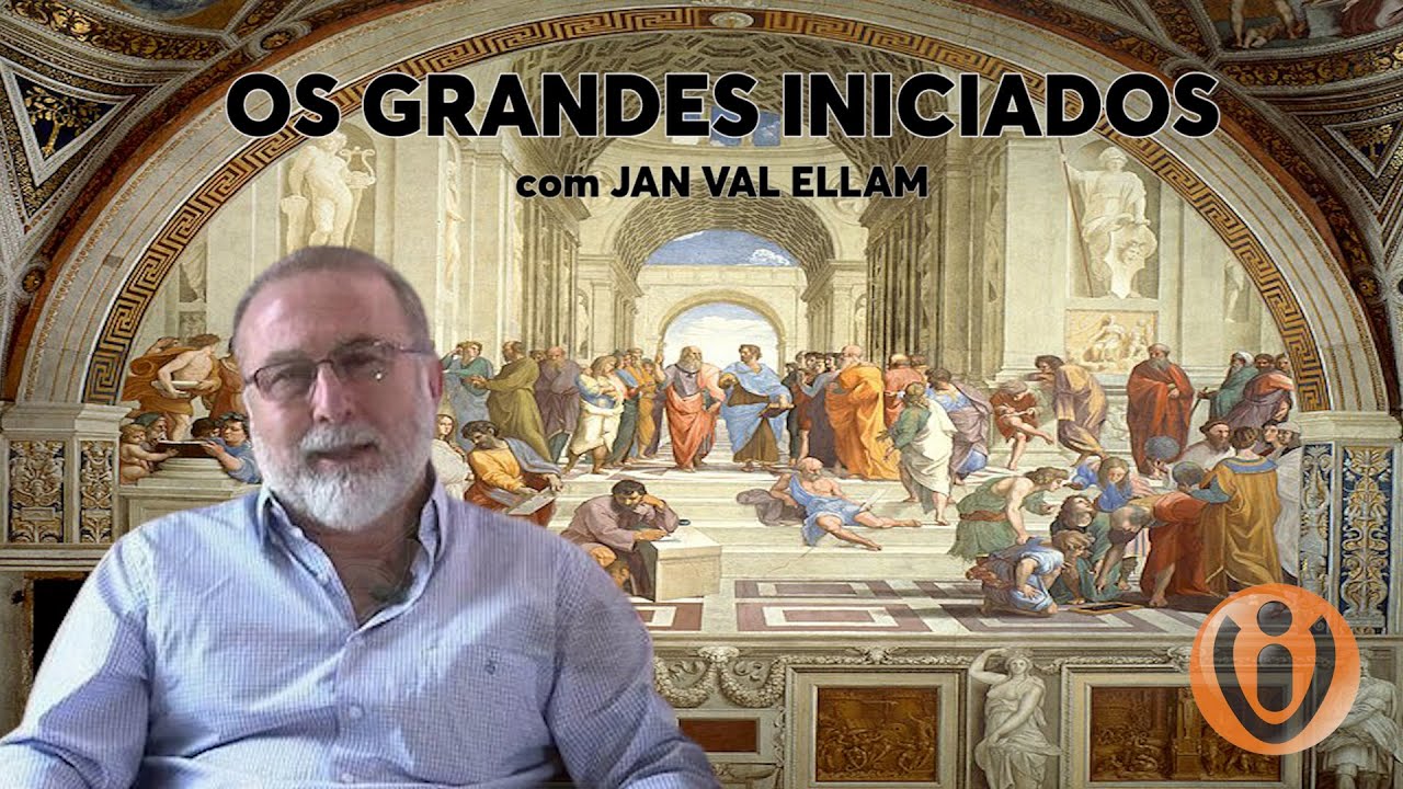PROGRAMA VIDA INTELIGENTE - OS GRANDES INICIADOS