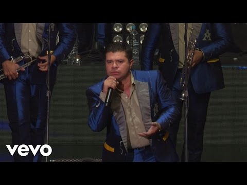 Si Yo Te Contara (En Vivo Desde El Coloso De Reforma / 2014)