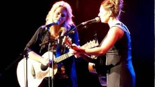Millionaires - Kasey Chambers and Beccy Cole - DRB Reunion 25-01-12
