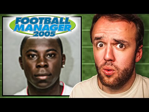What Happened To Football Manager's Best Ever Wonderkids