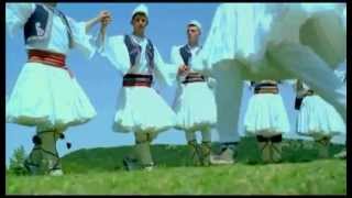 ALBANIAN FOLK MUSIC 2013