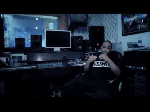 E-A-Ski - Maschine Interview - The Gangsta Looking Version