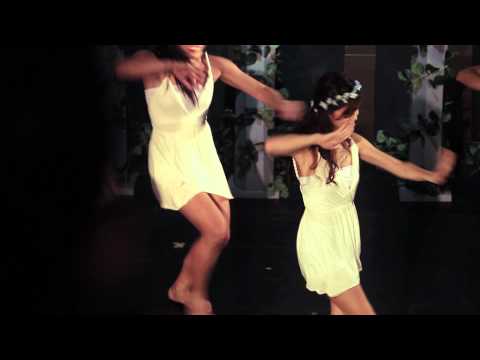 Hidden Nikki - Gabi Ng Sayawan (Official Music Video)