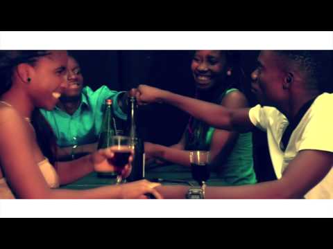 SHE SO FINE BY TWIZ- B