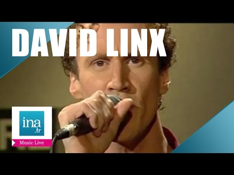 David Linx "Bandarkâh" (live officiel) | Archive INA