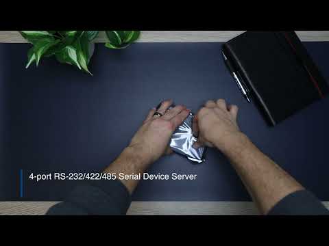 Unboxing Video